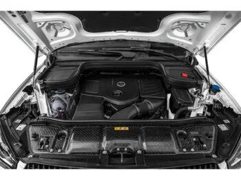 Mercedes-Benz GLE GLE 350