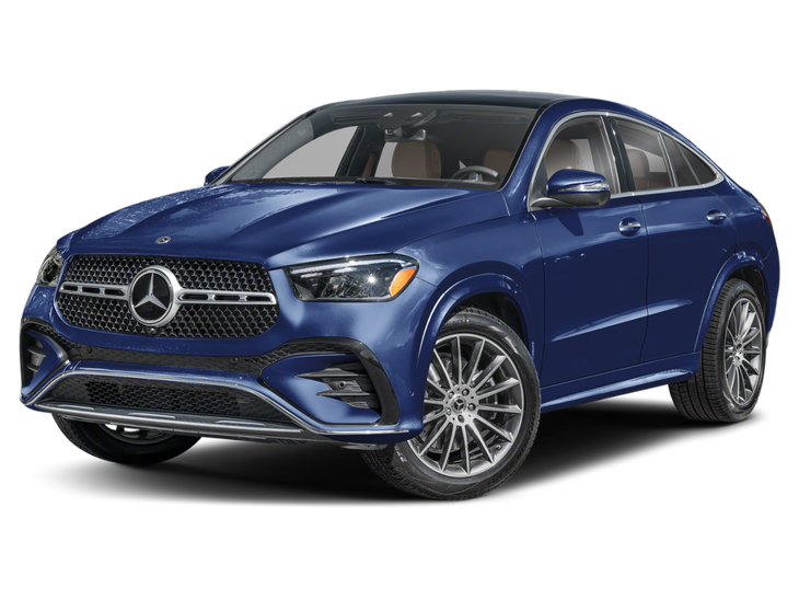 2026 Mercedes-Benz GLE GLE 450