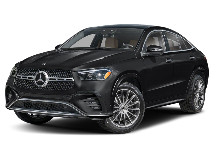 2026 Mercedes-Benz GLE GLE 450