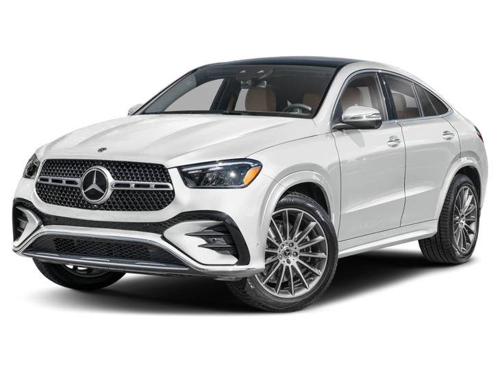 2026 Mercedes-Benz GLE GLE 450