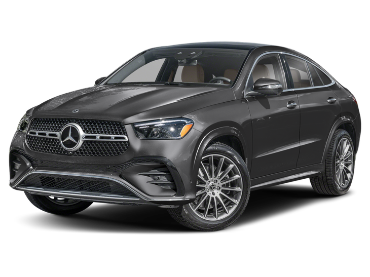 2026 Mercedes-Benz GLE GLE 450