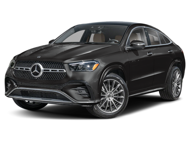 2026 Mercedes-Benz GLE GLE 450