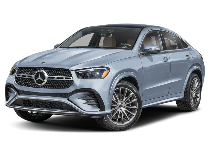 2026 Mercedes-Benz GLE GLE 450