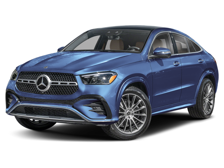 2026 Mercedes-Benz GLE GLE 450