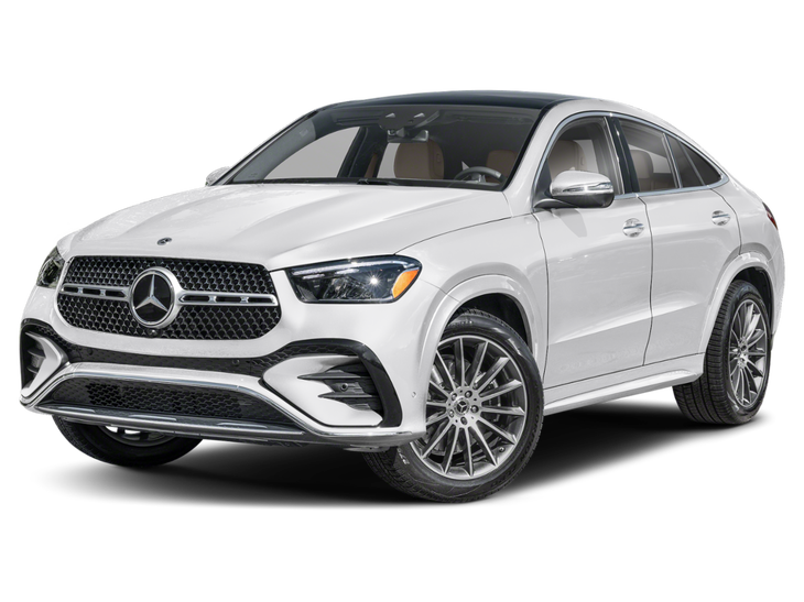 2026 Mercedes-Benz GLE GLE 450