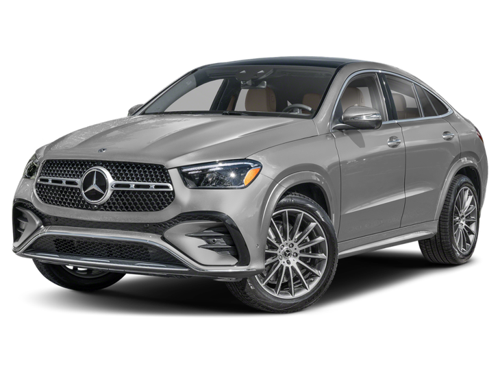 2026 Mercedes-Benz GLE GLE 450