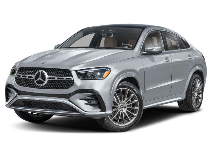 2026 Mercedes-Benz GLE GLE 450