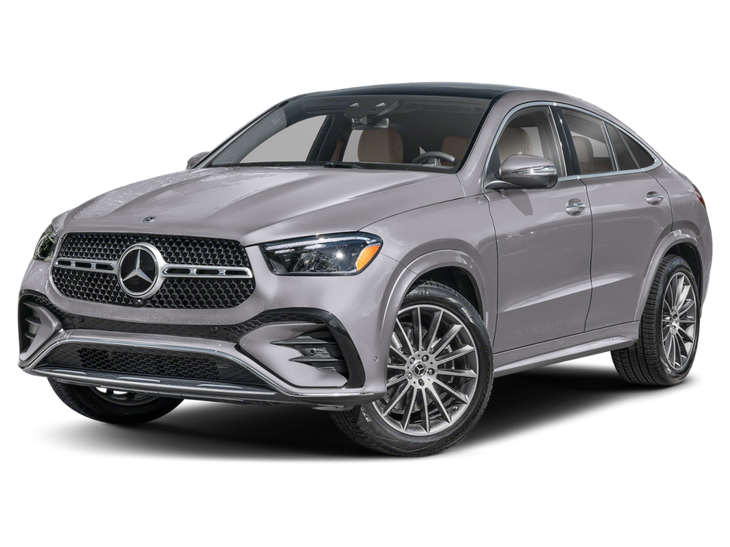 2026 Mercedes-Benz GLE GLE 450