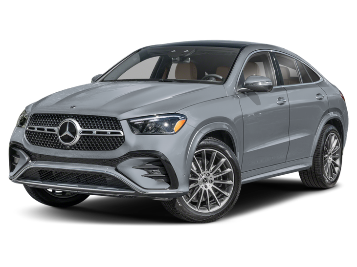 2026 Mercedes-Benz GLE GLE 450