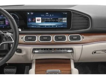 Mercedes-Benz GLE GLE 450