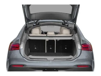 Mercedes-Benz GLE GLE 450