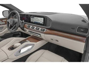 Mercedes-Benz GLE GLE 450