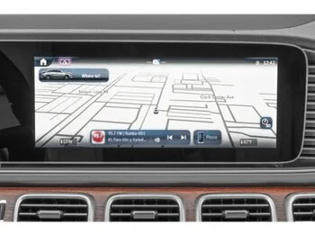 Mercedes-Benz GLE GLE 450