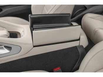 Mercedes-Benz GLE GLE 450