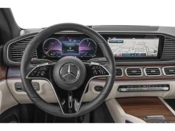 Mercedes-Benz GLE GLE 450