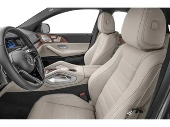 Mercedes-Benz GLE GLE 450