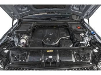 Mercedes-Benz GLE GLE 450