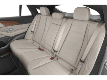 Mercedes-Benz GLE GLE 450