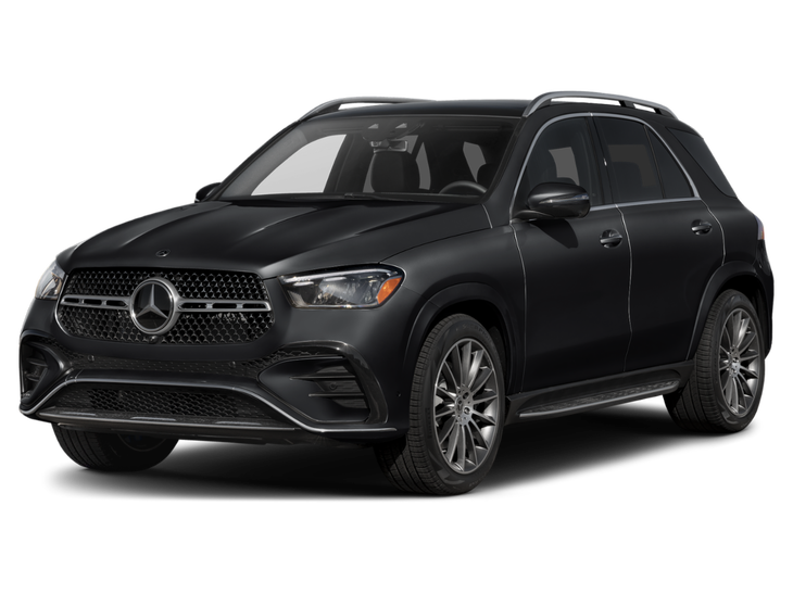 2026 Mercedes-Benz GLE GLE 450