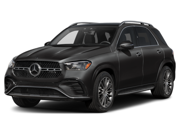 2026 Mercedes-Benz GLE GLE 450