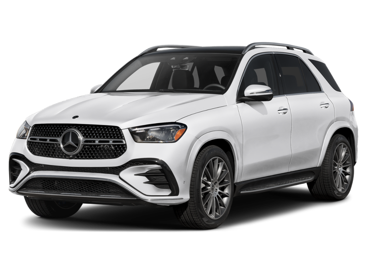 2026 Mercedes-Benz GLE GLE 450