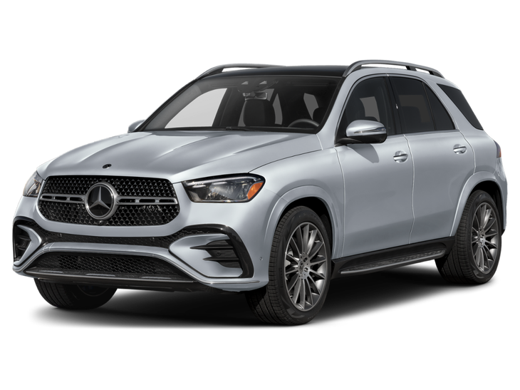 2026 Mercedes-Benz GLE GLE 450