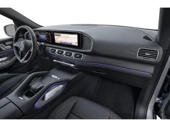 Mercedes-Benz GLE GLE 450