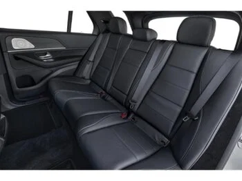 Mercedes-Benz GLE GLE 450