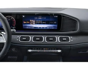 Mercedes-Benz GLE GLE 450