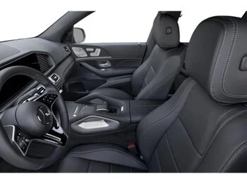 Mercedes-Benz GLE GLE 450