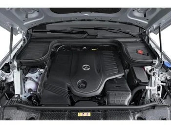 Mercedes-Benz GLE GLE 450