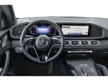 Mercedes-Benz GLE GLE 450