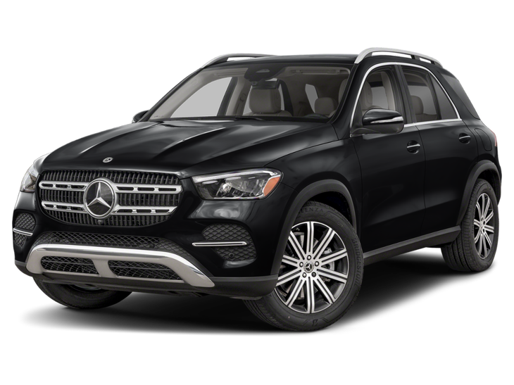 2026 Mercedes-Benz GLE GLE 450e
