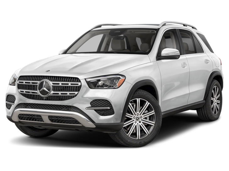 2026 Mercedes-Benz GLE GLE 450e