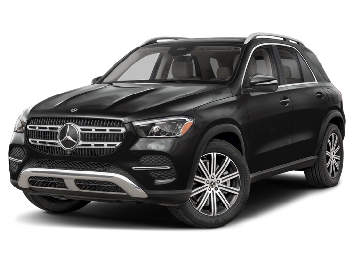 2026 Mercedes-Benz GLE GLE 450e