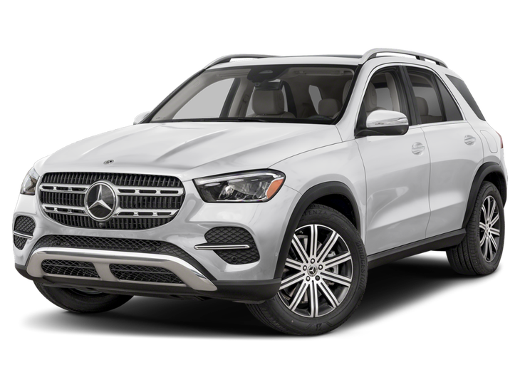 2026 Mercedes-Benz GLE GLE 450e