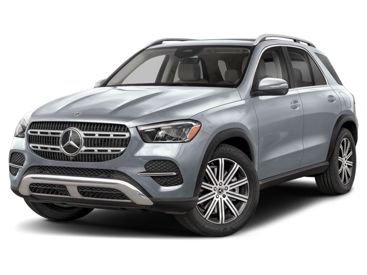 2026 Mercedes-Benz GLE GLE 450e