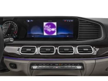 Mercedes-Benz GLE GLE 450e