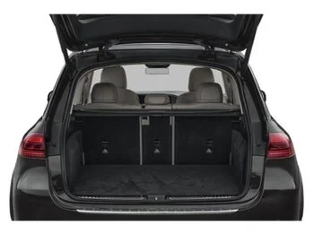 Mercedes-Benz GLE GLE 450e