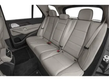 Mercedes-Benz GLE GLE 450e