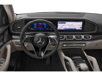 Mercedes-Benz GLE GLE 450e