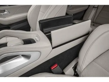 Mercedes-Benz GLE GLE 450e