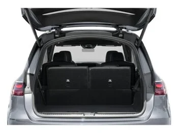 Mercedes-Benz GLS GLS 63 AMG