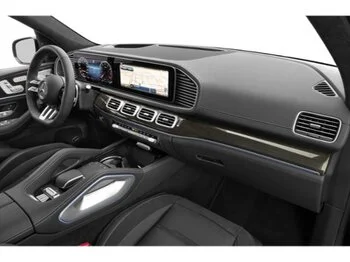 Mercedes-Benz GLS GLS 63 AMG