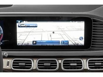 Mercedes-Benz GLS GLS 63 AMG