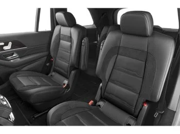 Mercedes-Benz GLS GLS 63 AMG