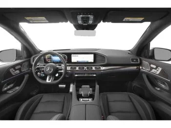 Mercedes-Benz GLS GLS 63 AMG