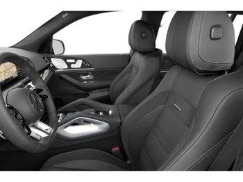 Mercedes-Benz GLS GLS 63 AMG