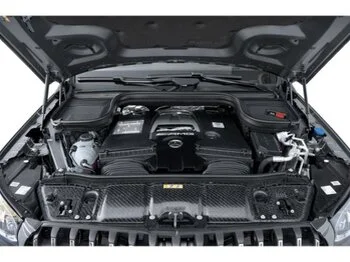 Mercedes-Benz GLS GLS 63 AMG