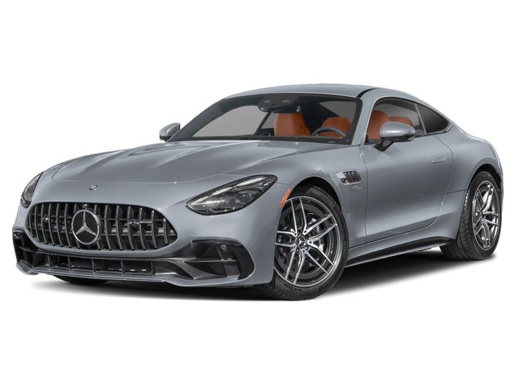 2026 Mercedes-Benz AMG GT GT 43 AMG